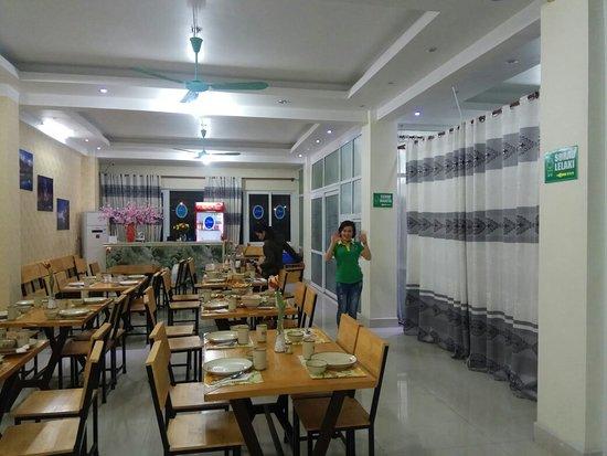 Srirembau Restaurant